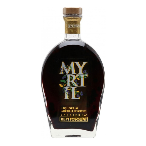 Ликер Bepi Tosolini, "Myrtil", 0.7 л
