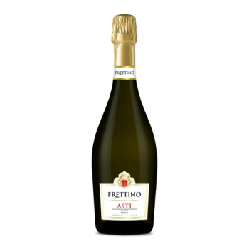 Игристое вино "Frettino" Asti DOCG