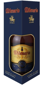 Миленарио Солера Резерва в п/у 0,7л/6 Испания