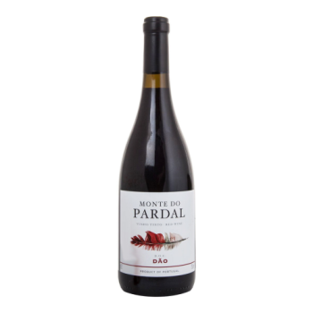 Вино "Monte do Pardal" Dao DOC