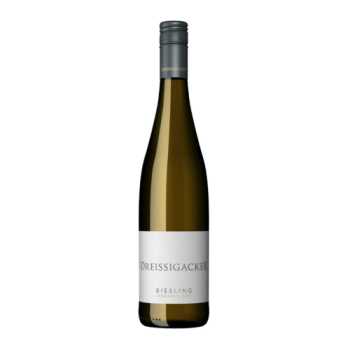 Вино Dreissigacker, Riesling, Organic Dry