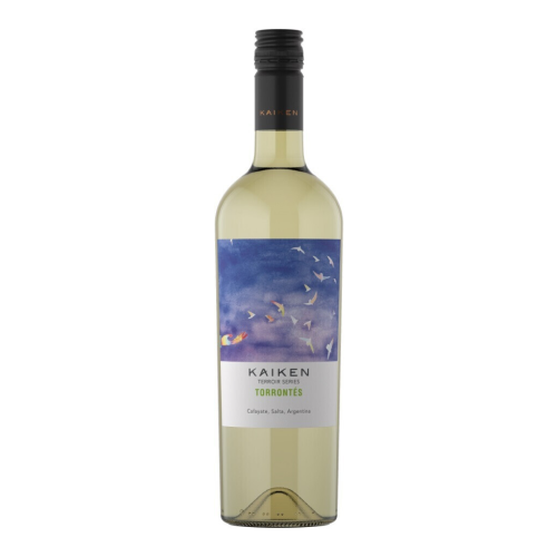 Вино "Kaiken Terroir Series" Torrontes, 2022