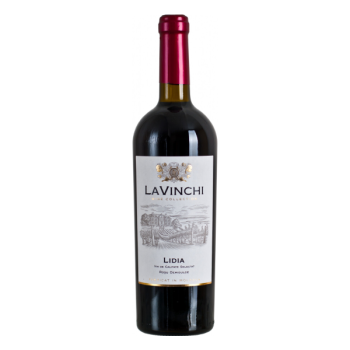 Вино "La Vinchi" Lidia