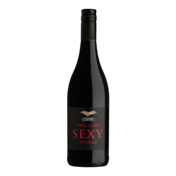 Вино Cloof, "The Very Sexy" Shiraz
