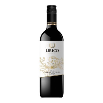 Вино Vicente Gandia, "Lirico" Bobal-Cabernet Sauvignon, Valencia DO