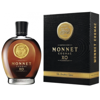 Коньяк Monnet X.O., 0.7 л