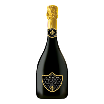 Игристое вино "Il Griso" White Demi-Sec