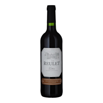 Вино Chateau Reulet, Corbieres AOC