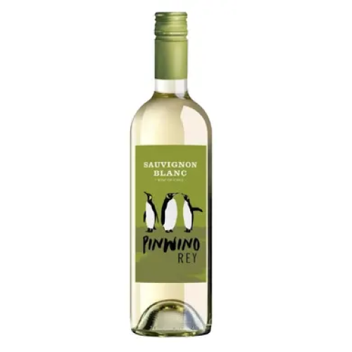 Вино Aresti, "PinWino Rey" Sauvignon Blanc, 2023
