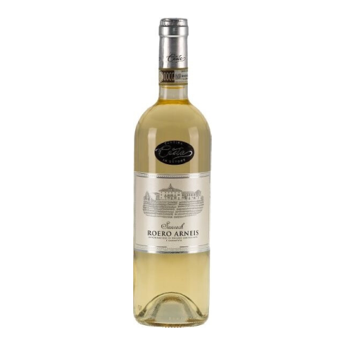 Вино Ceste, "Sanroch" Roero Arneis DOCG