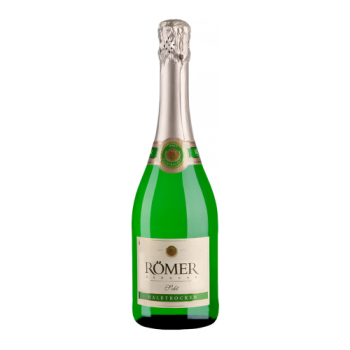 Игристое вино Peter Herres, "Romer Kronung" Sekt Halbtrocken