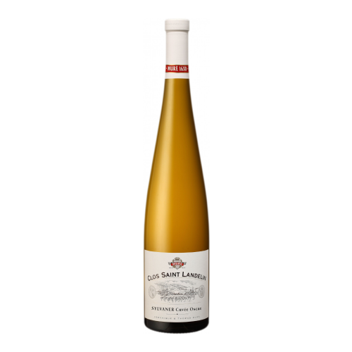 Вино Rene Mure, Sylvaner Clos Saint-Landelin "Cuvee Oscar" AOC
