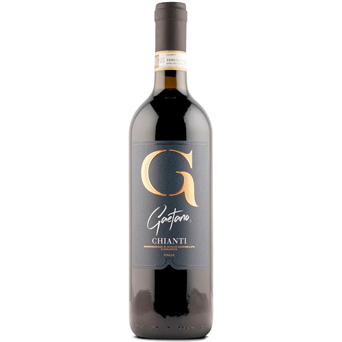 Вино Gaetano Chianti DOCG