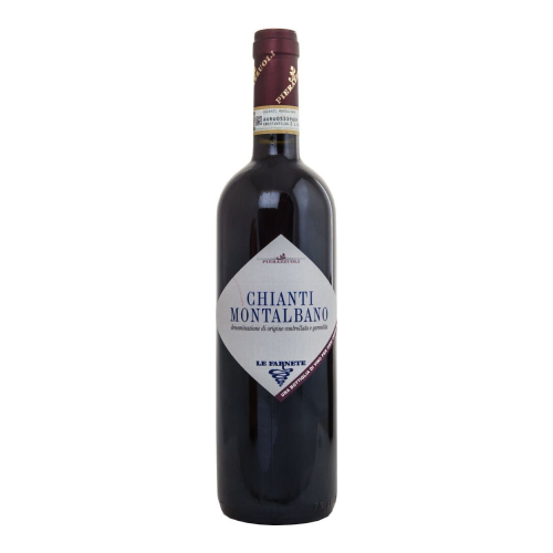 Вино Tenuta Le Farnete, Chianti Montalbano DOCG