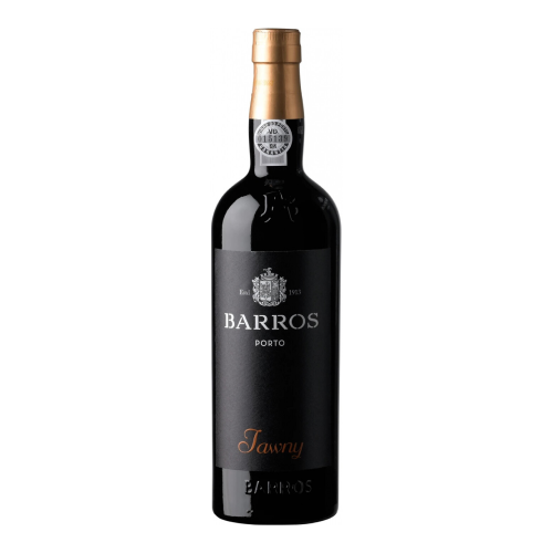 Портвейн Barros, Tawny Porto