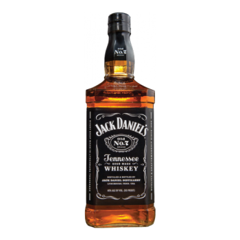 Виски "Jack Daniels", 350 мл