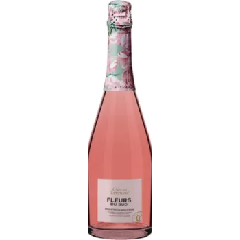 Игристое вино Kuban-Vino, "Fleurs du Sud" Rose