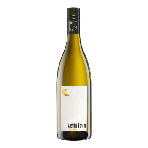 Вино Weingut R&A Pfaffl, "Austrian Banana"