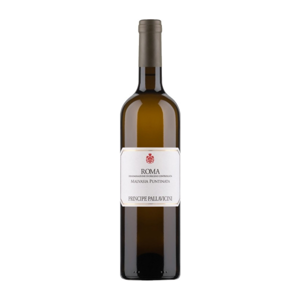 Вино Principe Pallavicini, "Roma" Malvasia Puntinata DOC
