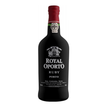 Портвейн "Royal Oporto" Ruby, Douro DOC