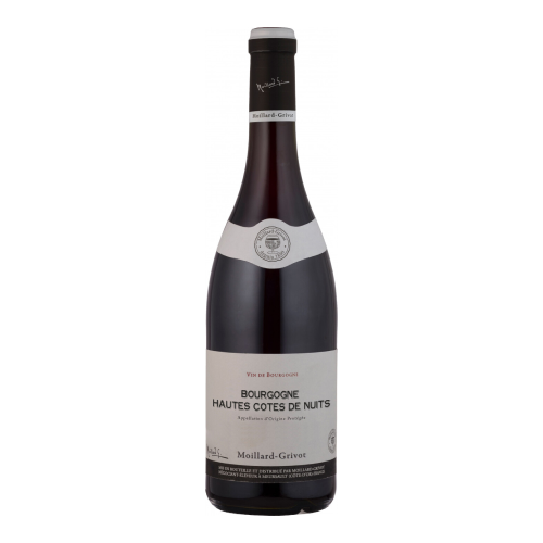 Вино Moillard-Grivot, Bourgogne Hautes Cotes de Nuits AOP