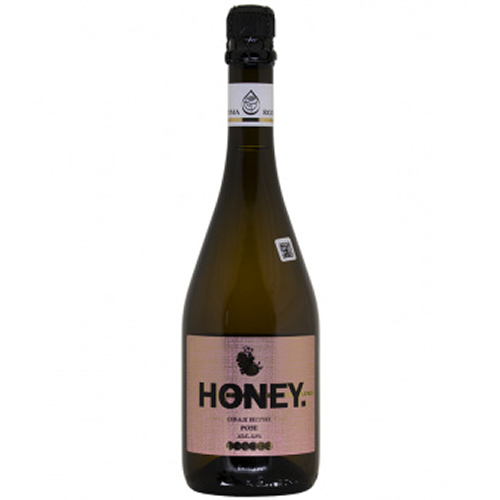 Honey Rose бут. 0,75л.