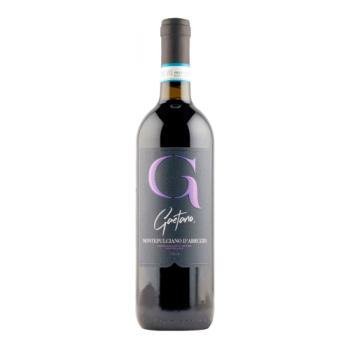 Вино "Gaetano" Montepulciano d'Abruzzo DOC