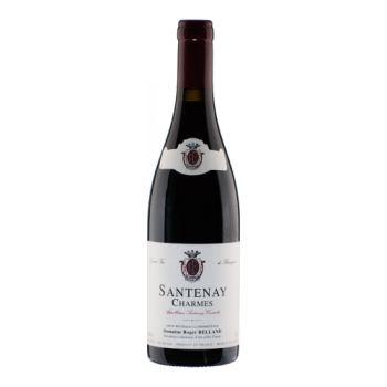 Вино Roger Belland, Santenay Charmes AOC, 2020, 1.5 л