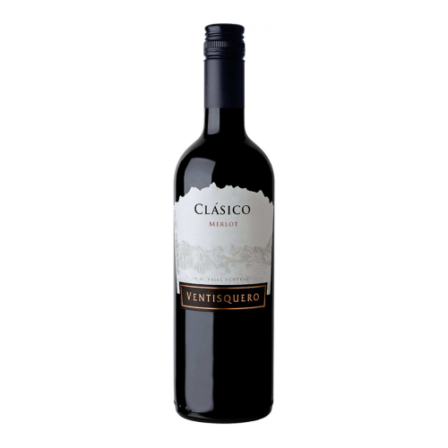 Вино Ventisquero, "Clasico" Merlot
