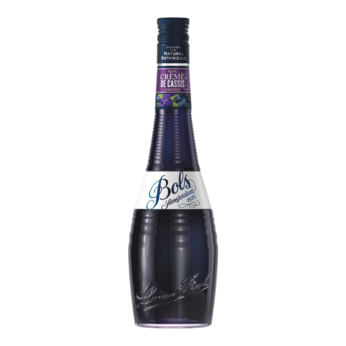 Ликер "Bols" Creme de Cassis, 0.7 л