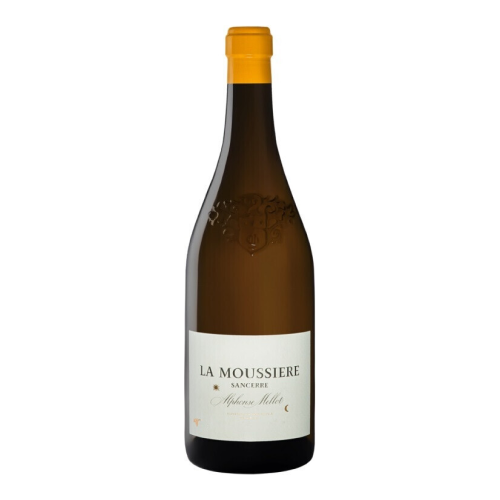 Вино Alphonse Mellot, "La Moussiere", Sancerre AOC