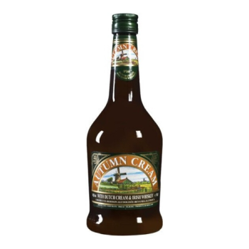 Ликер Cooymans, "Autumn Cream", 0.7 л