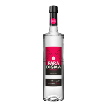 Водка "Paradigma" Watermelon, 0.5 л