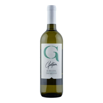 Вино "Gaetano" Trebbiano, Rubicone IGT