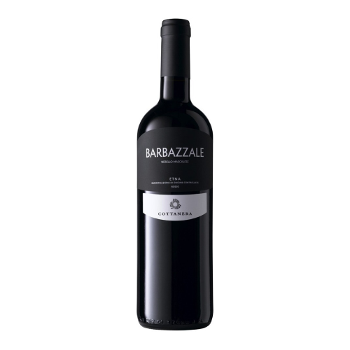 Вино Cottanera, "Barbazzale" Rosso, Etna DOC