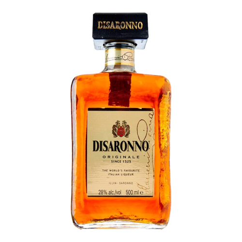 Ликер "Disaronno" Originale, 0.5 л