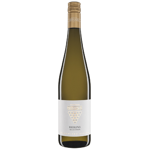 Вино Nittnaus, Riesling Selection, 2022
