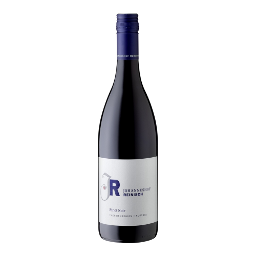 Вино Johanneshof-Reinisch, Pinot Noir, 2020