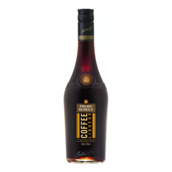 Ликер Fruko Schulz Coffee, 0.7 л
