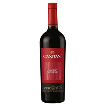 Вино "Cantiani" Cabernet Sauvignon-Merlot