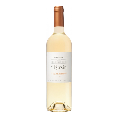 Вино "Domaine de Bazin" Doux, Cotes de Gascogne IGP