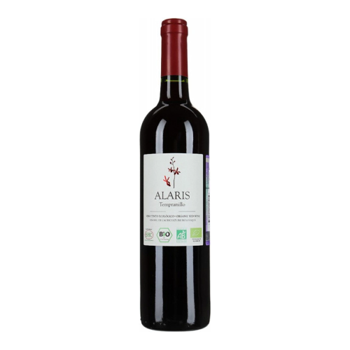 Вино "Alaris" Tempranillo, La Mancha DO