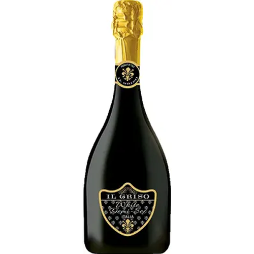 Игристое вино "Il Griso" White Demi-Sec