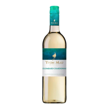 Вино Yvon Mau, Colombard Chardonnay