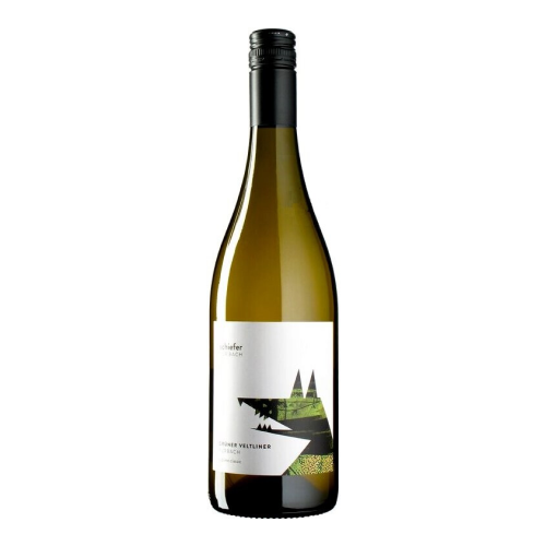 Вино Uwe Schiefer, Gruner Veltliner "Purbach"