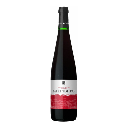Вино Casa Da Fonte Pequena, "Merendeiro" Tinto