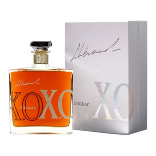 Коньяк Lheraud Cognac XO, 0.7 л Коньяк Lheraud Cognac XO, 0.7 л