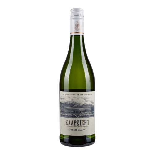 Вино Kaapzicht, Chenin Blanc, 2022