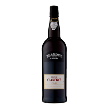 Вино Blandy's, "Duke of Clarence" Rich Madeira