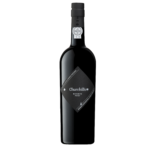 Портвейн Churchill's, Reserve Port 0,75 л.